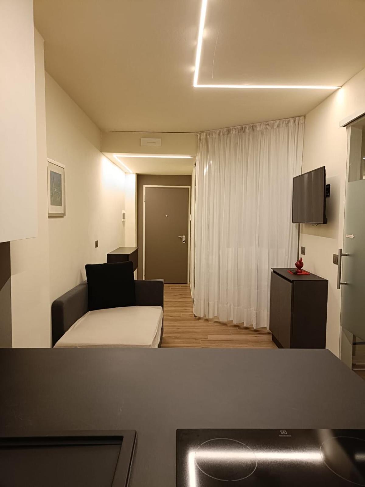 Riviera Apartments Near The Beach + Parking Rosolina Mare Exterior photo