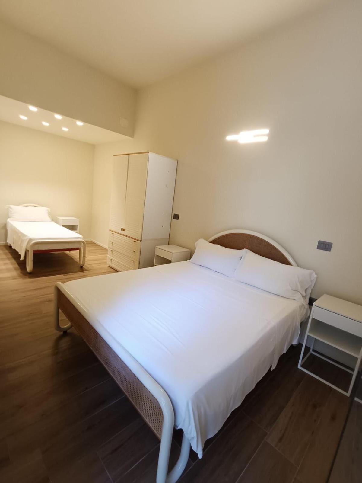 Riviera Apartments Near The Beach + Parking Rosolina Mare Exterior photo