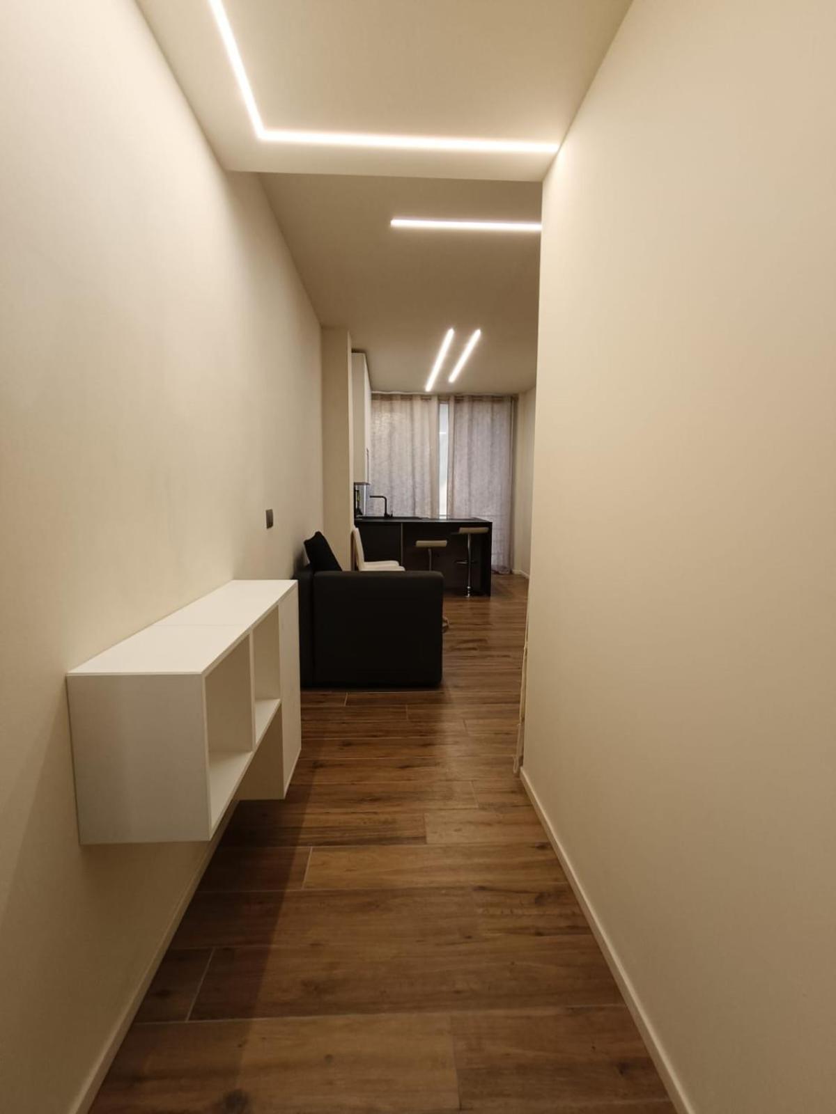 Riviera Apartments Near The Beach + Parking Rosolina Mare Exterior photo